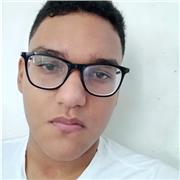 Estudiante de Ingeniería Industrial ofrece clases particulares para jóvenes o niños en Barranquilla